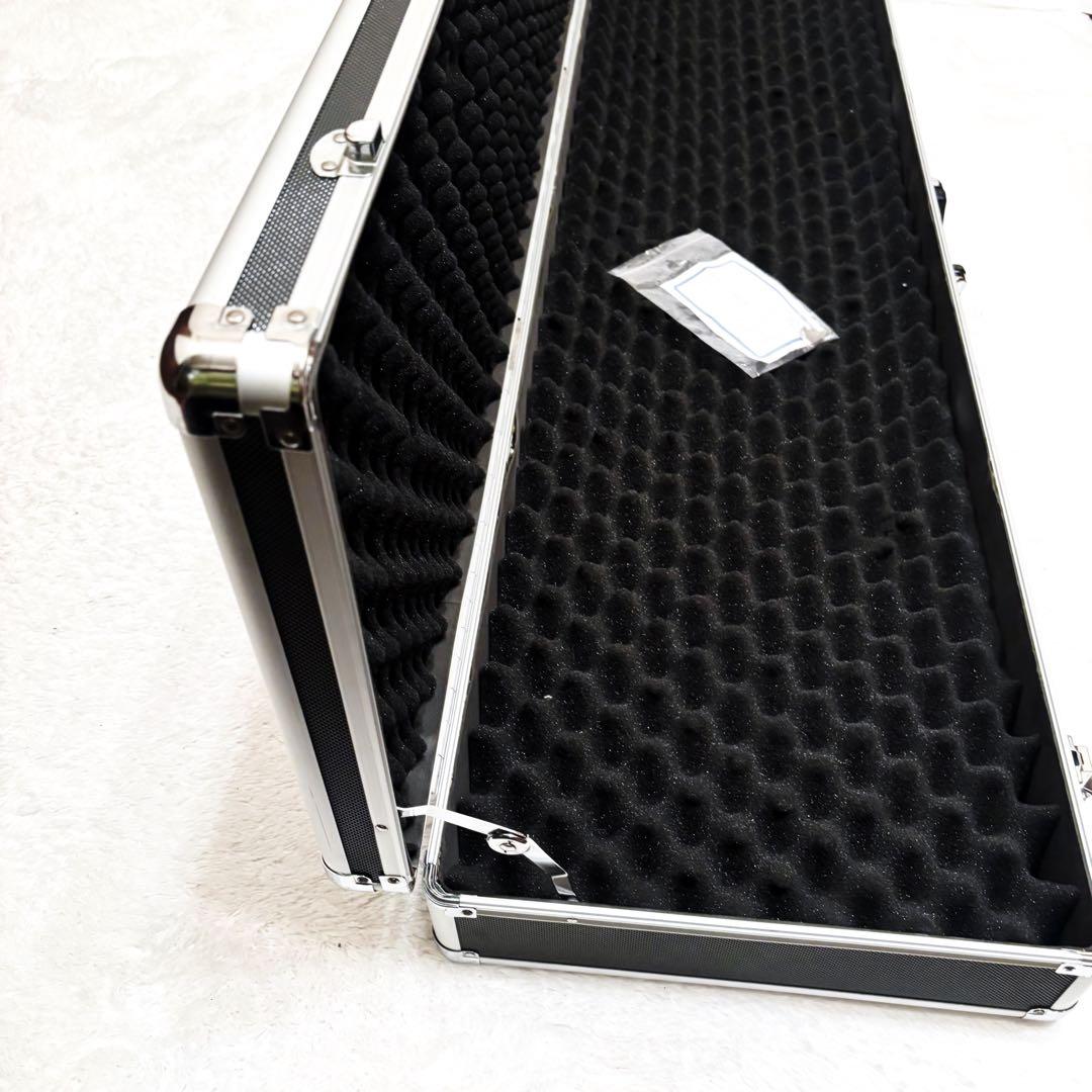 88鍵 キーボード ハードケース 電子ピアノ シンセサイザー 鍵盤楽器用 ケース
