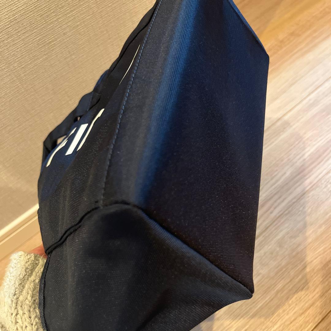 FIDES GOLF ロゴカートバッグ