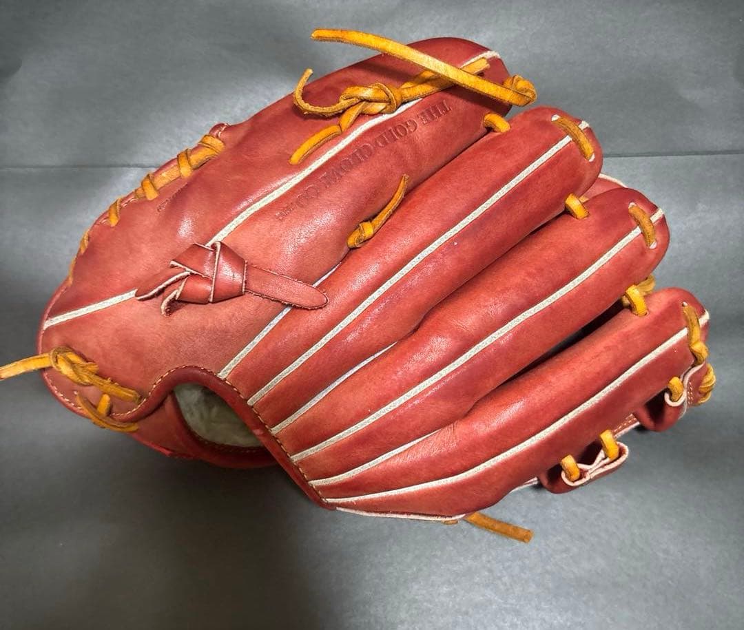 Rawlings propreferred硬式グローブ 内野手用