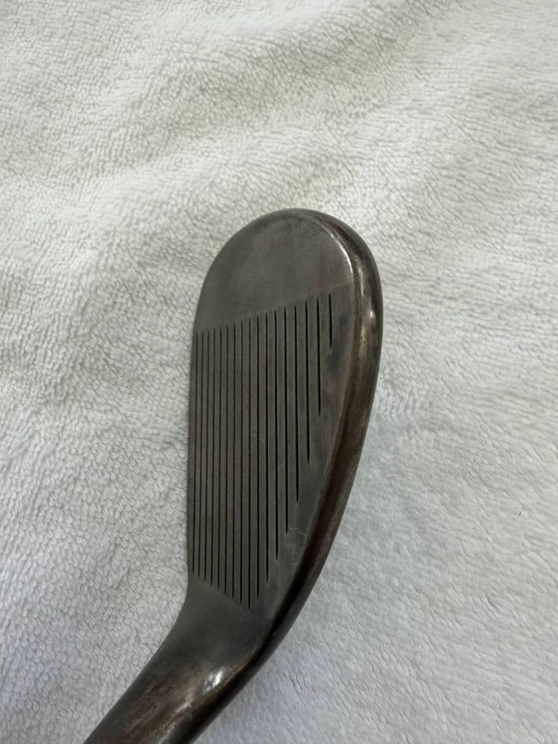 タイトリスト ボーケイ Titleist Vokey SM8 60-12D