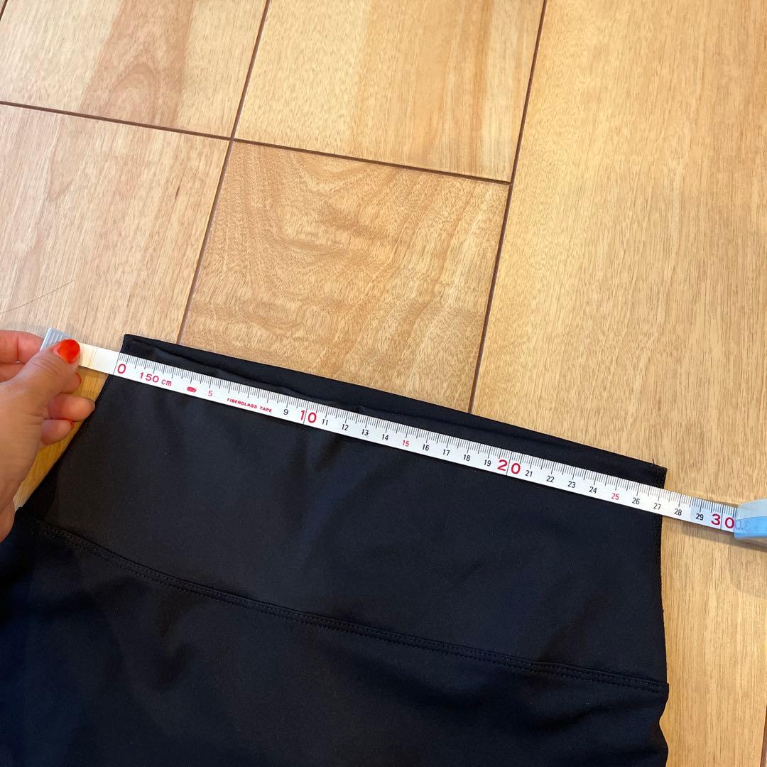 Lululemon ブラック ヨガウェアセット サイズ4