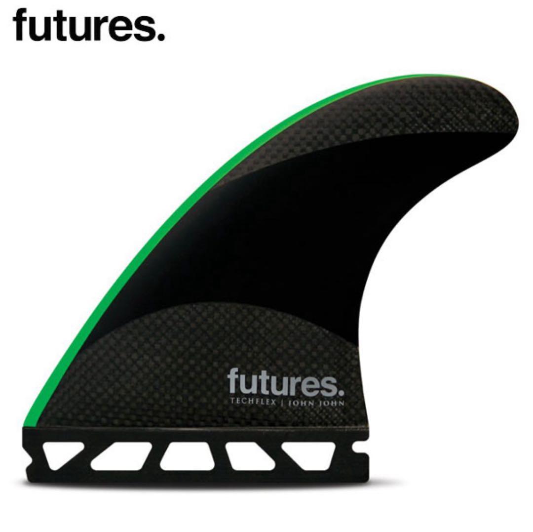 futures ジョンジョンフローレンス JJF ミディアム (M)