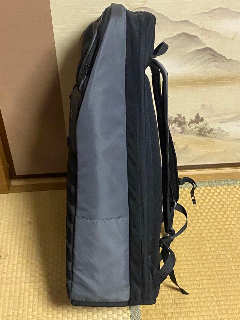 Rapidfire Gunbag75 \"MONOLITH (モノリス)