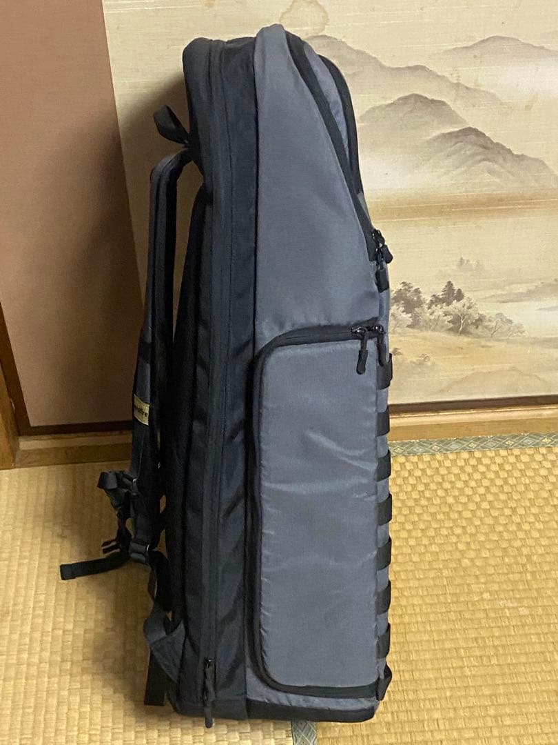 Rapidfire Gunbag75 \"MONOLITH (モノリス)