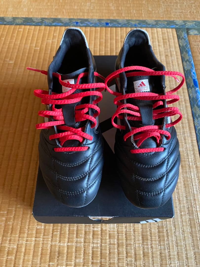 アディダス　COPA ICON2 HG/AG JAPAN