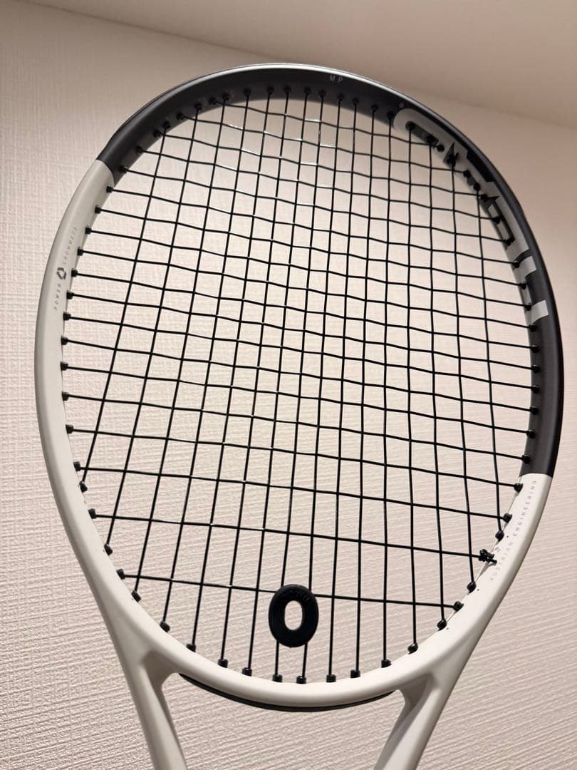 HEAD SPEED MP 2024 ラケット 50ポンド