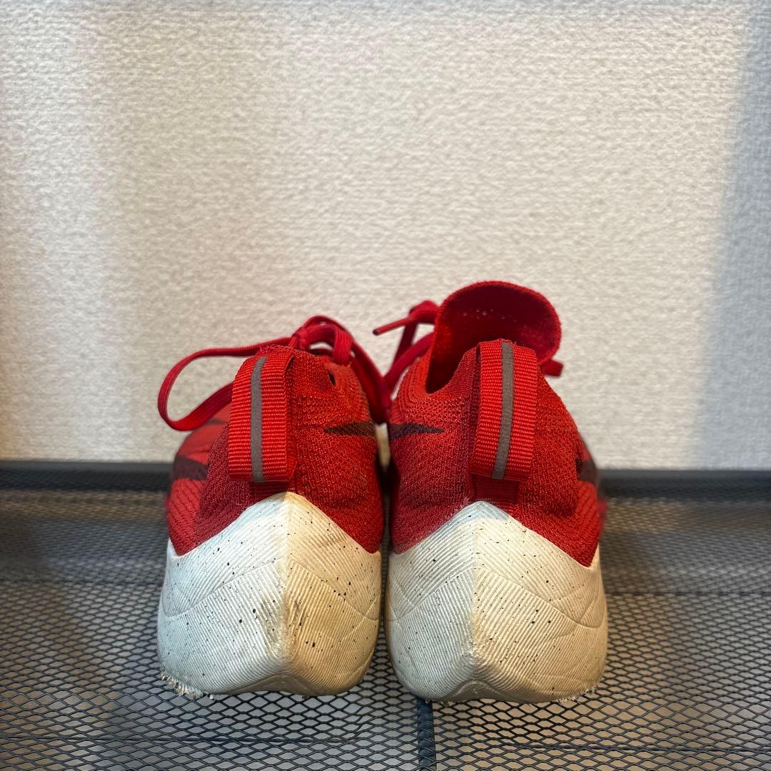 スパイク・シューズ NIKE VAPOR STREET FLYKNIT
