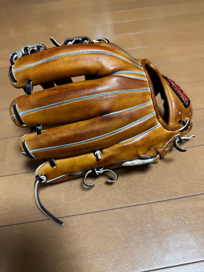 ト*田様 エールストーリー　硬式　限定品