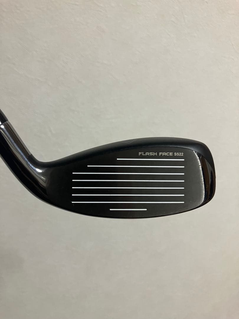 Callaway Rogue ST MAX OS ユーティリティ 3U