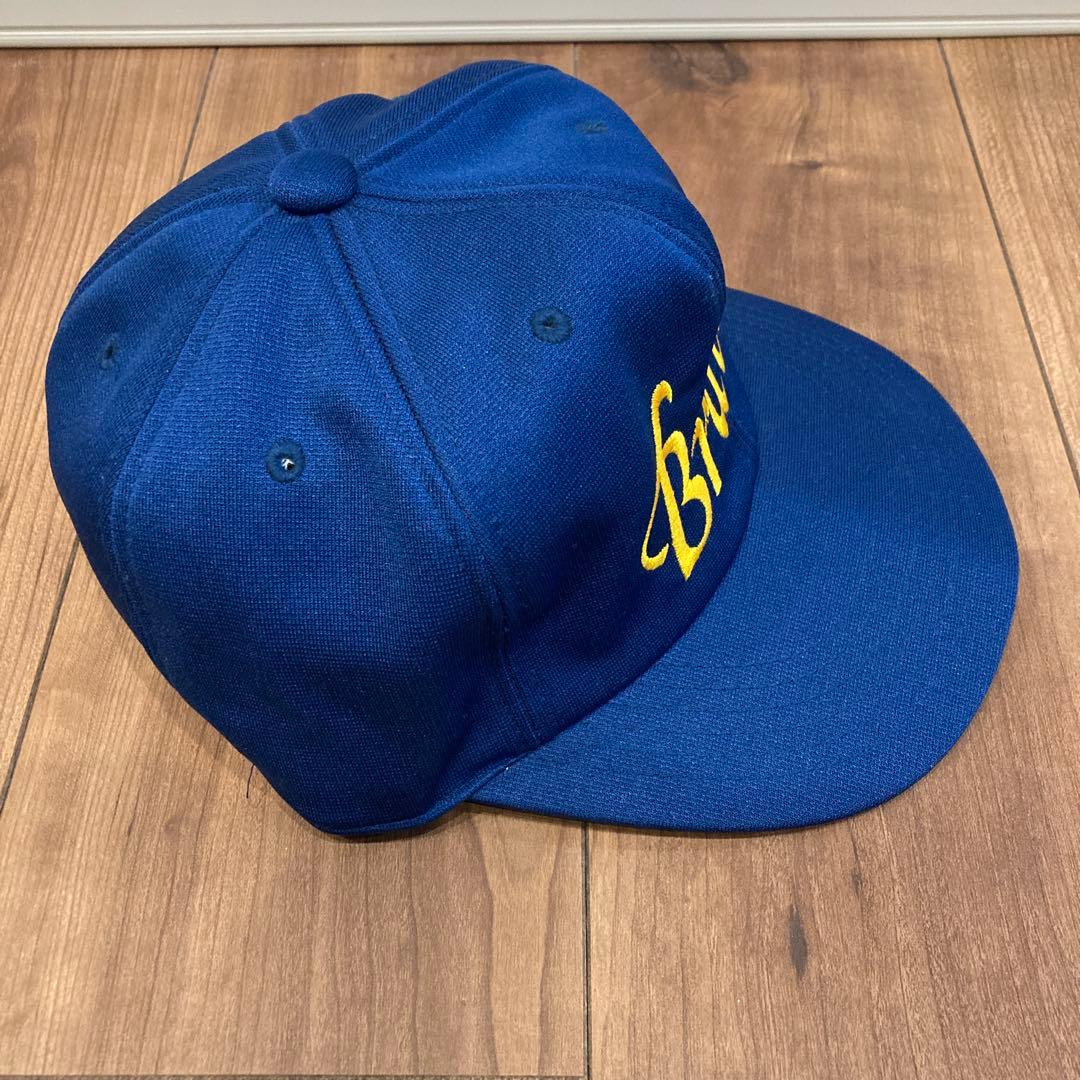 オリックスブレーブス　キャップ