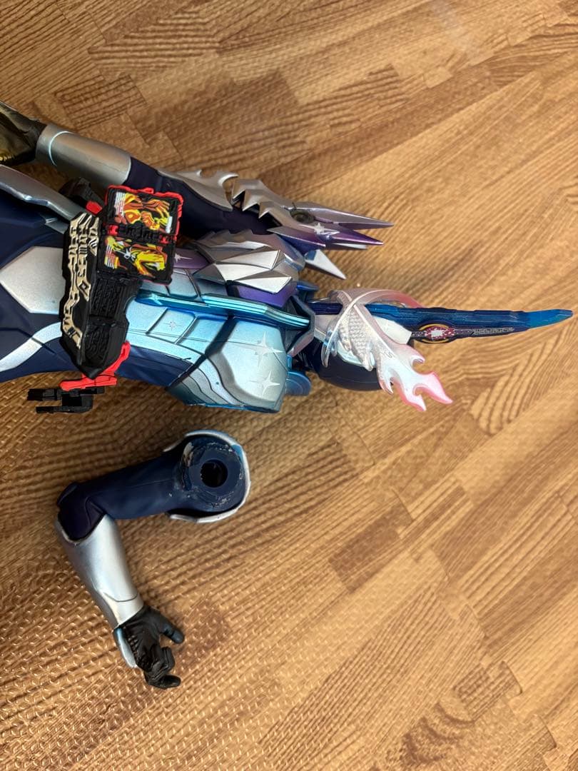 【sofvics 仮面ライダー】12体セット