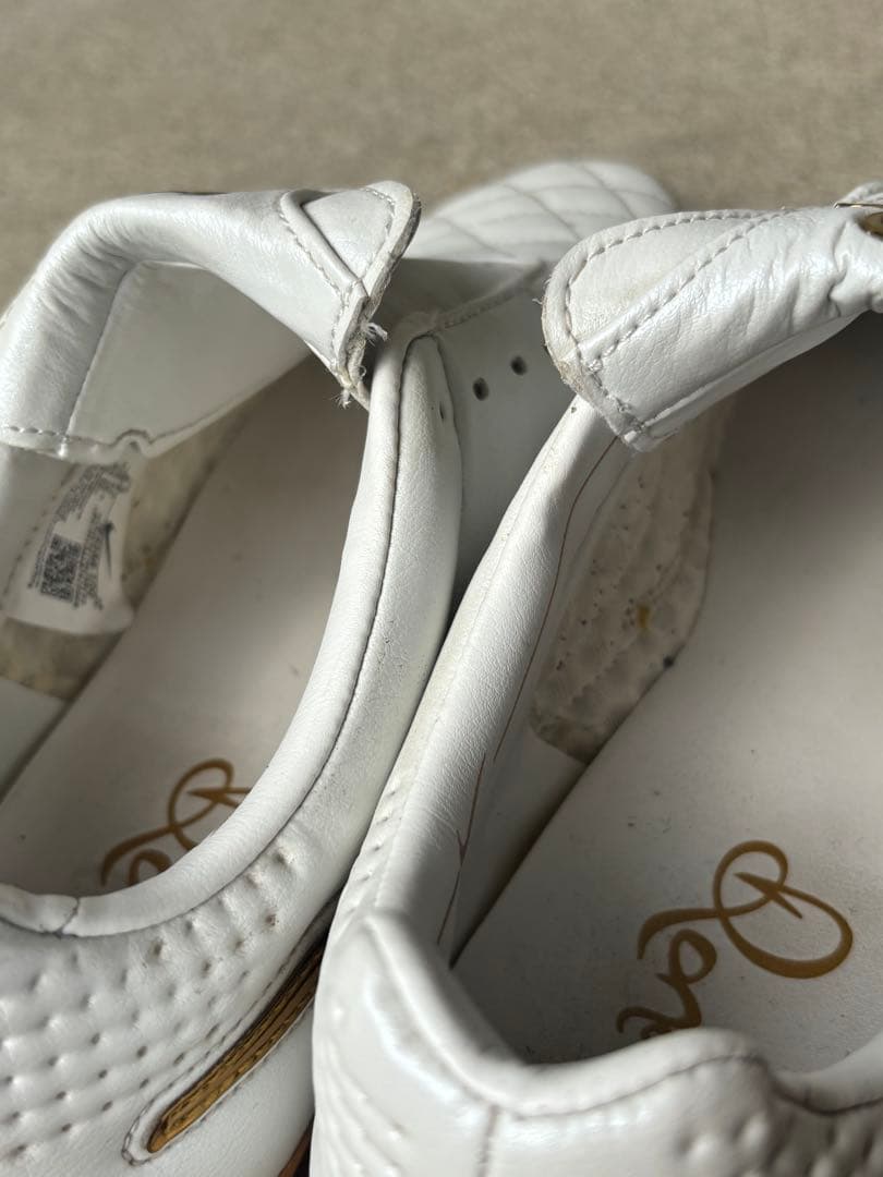 早い者勝ちRonaldinho×Nike Tiempo Legend スパイク