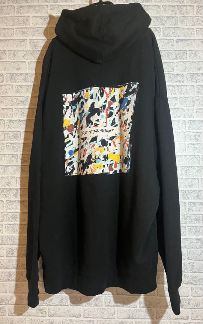 ONE OK ROCK NORTH US TOUR 2019パーカー ワンオク