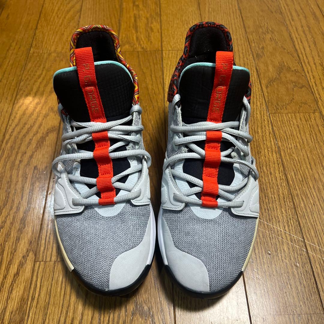 その他 Nike PG 5 27.5cm