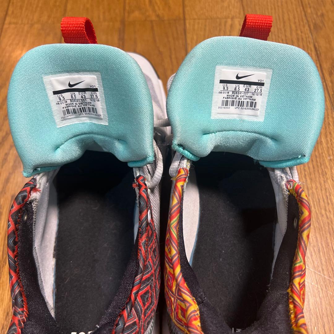 その他 Nike PG 5 27.5cm