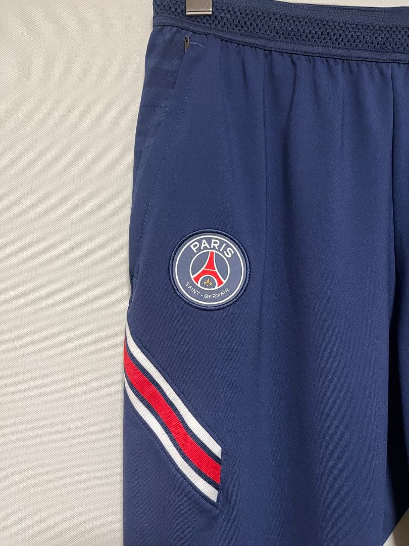 Jordan Paris Saint-Germain パンツ ネイビー サイズL