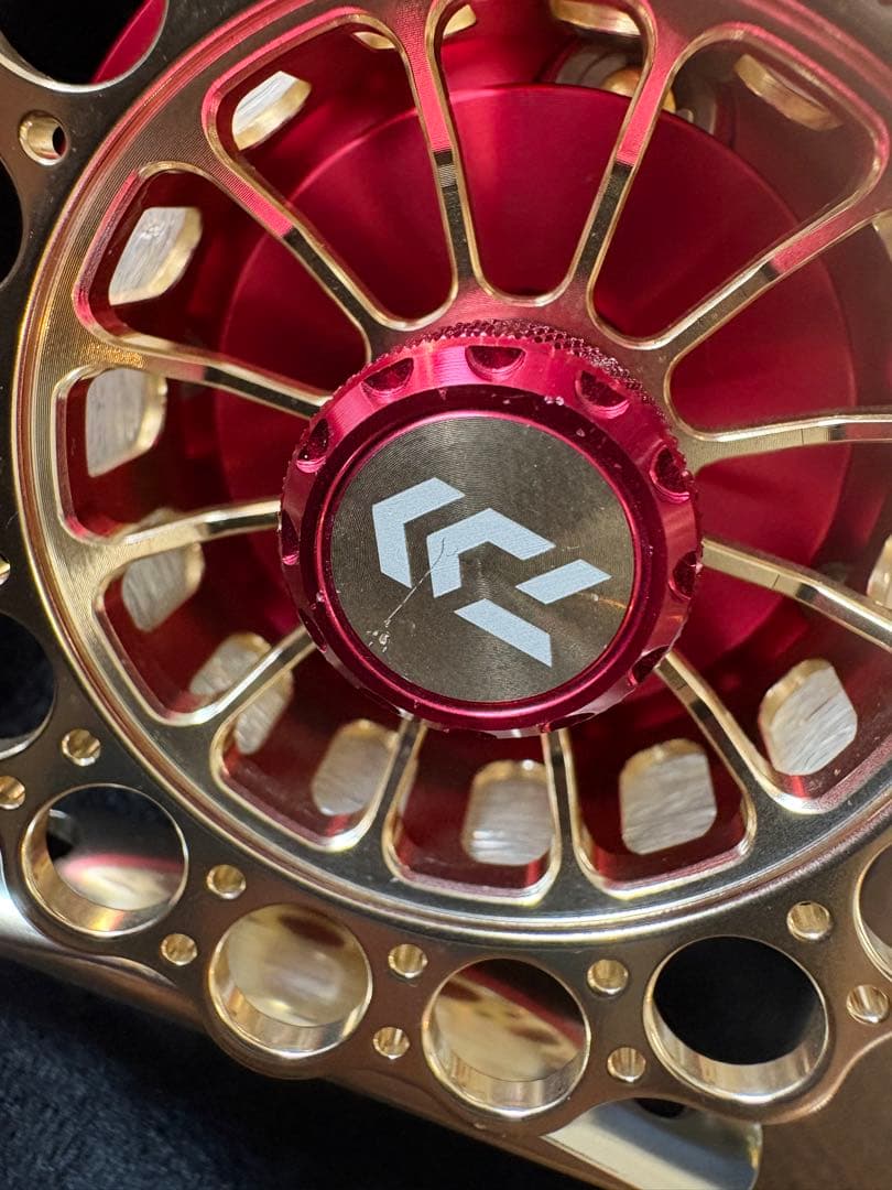 DAIWA リール