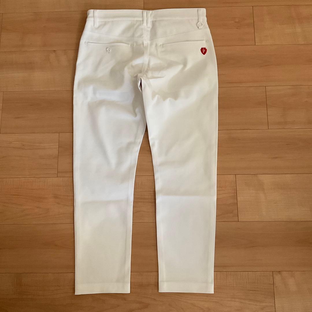 パーリーゲイツ　春夏パンツ　美品
