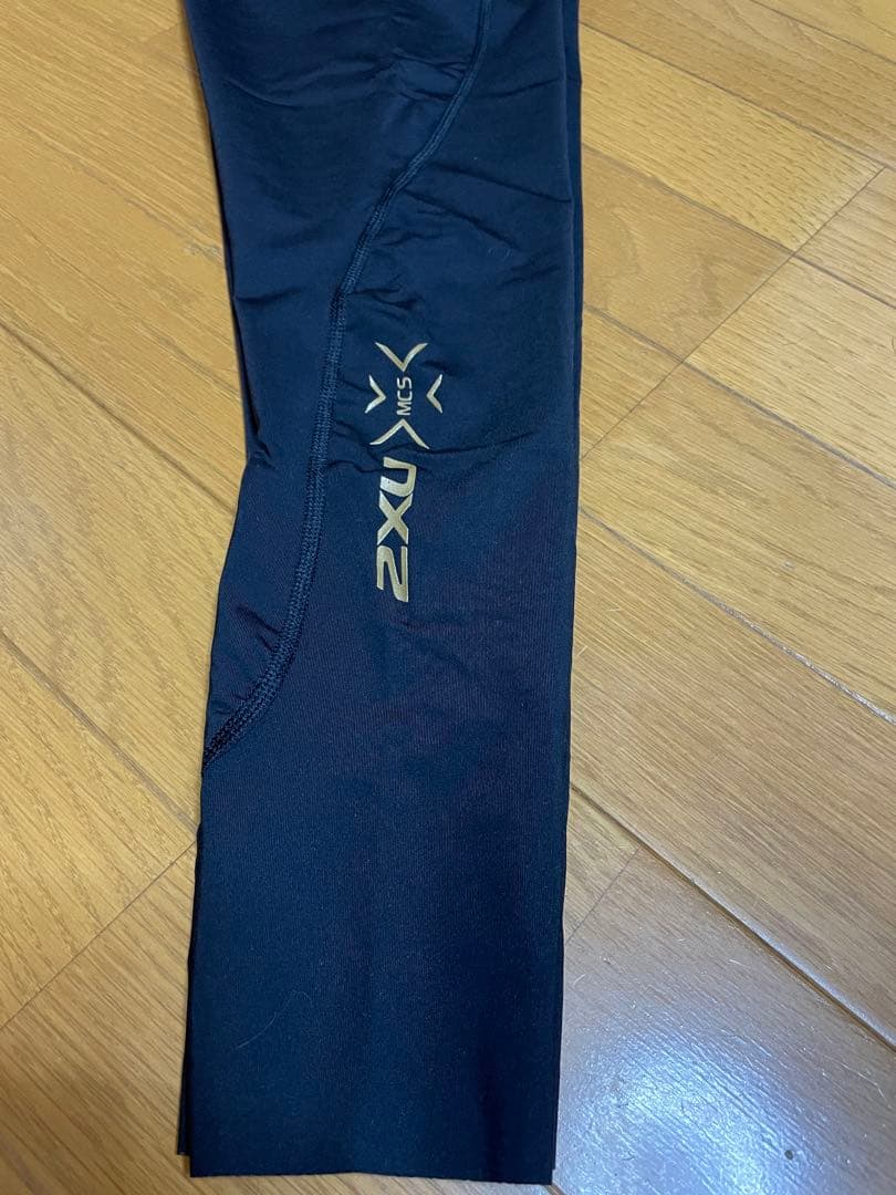 レディース2XUコンプレッションタイツロングタイツ