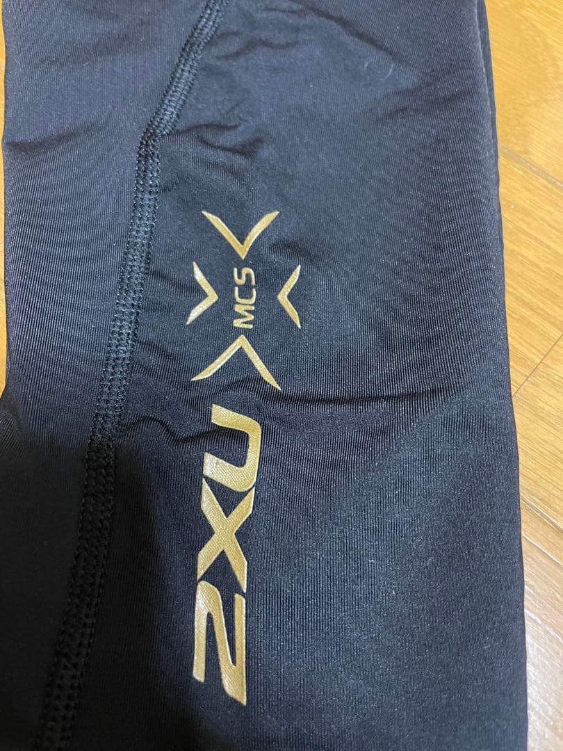 レディース2XUコンプレッションタイツロングタイツ