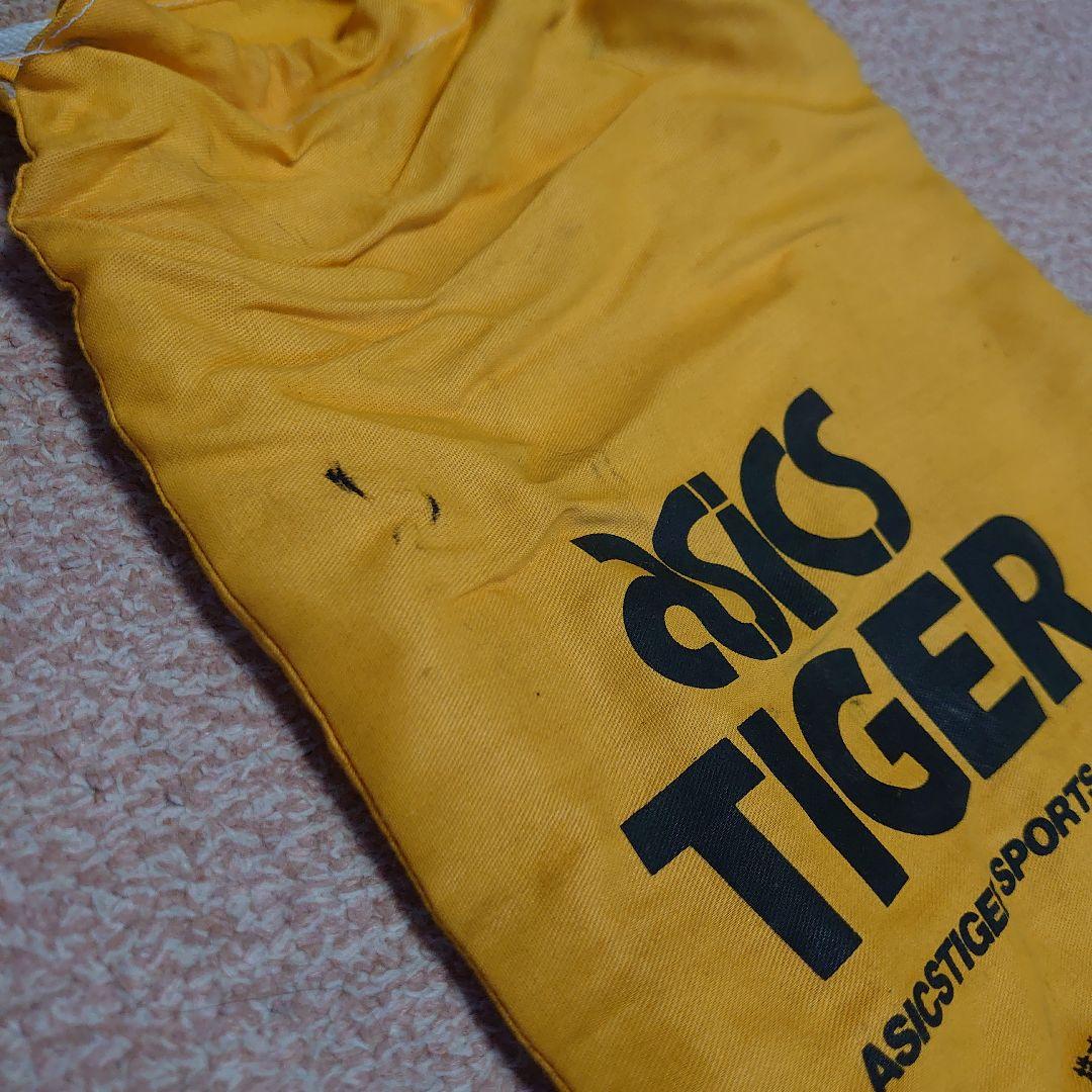 ASICSレトロ野球スパイク　26cm