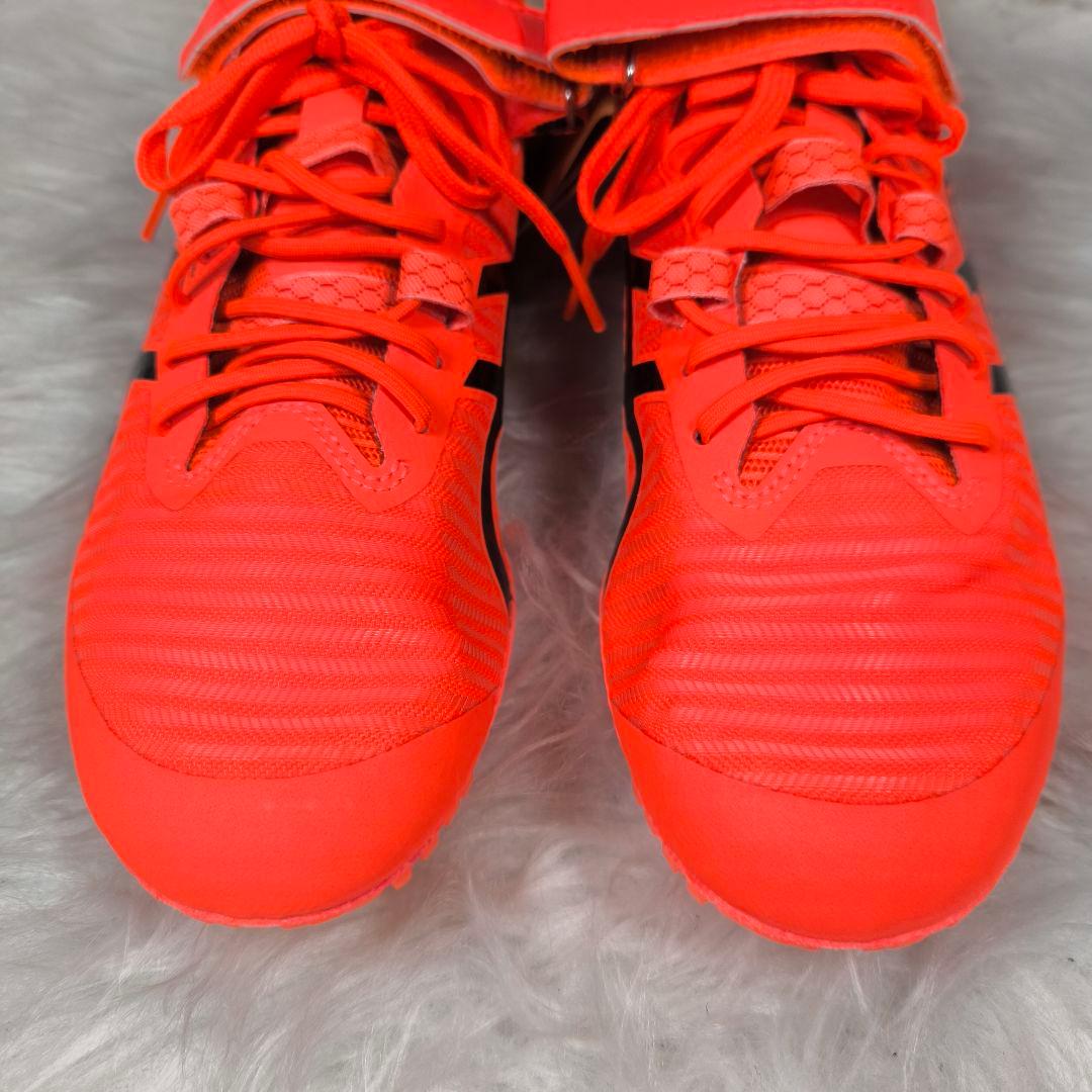 新品タグ付き【ASICS】SP BLADE 27 オールウェザートラック専用