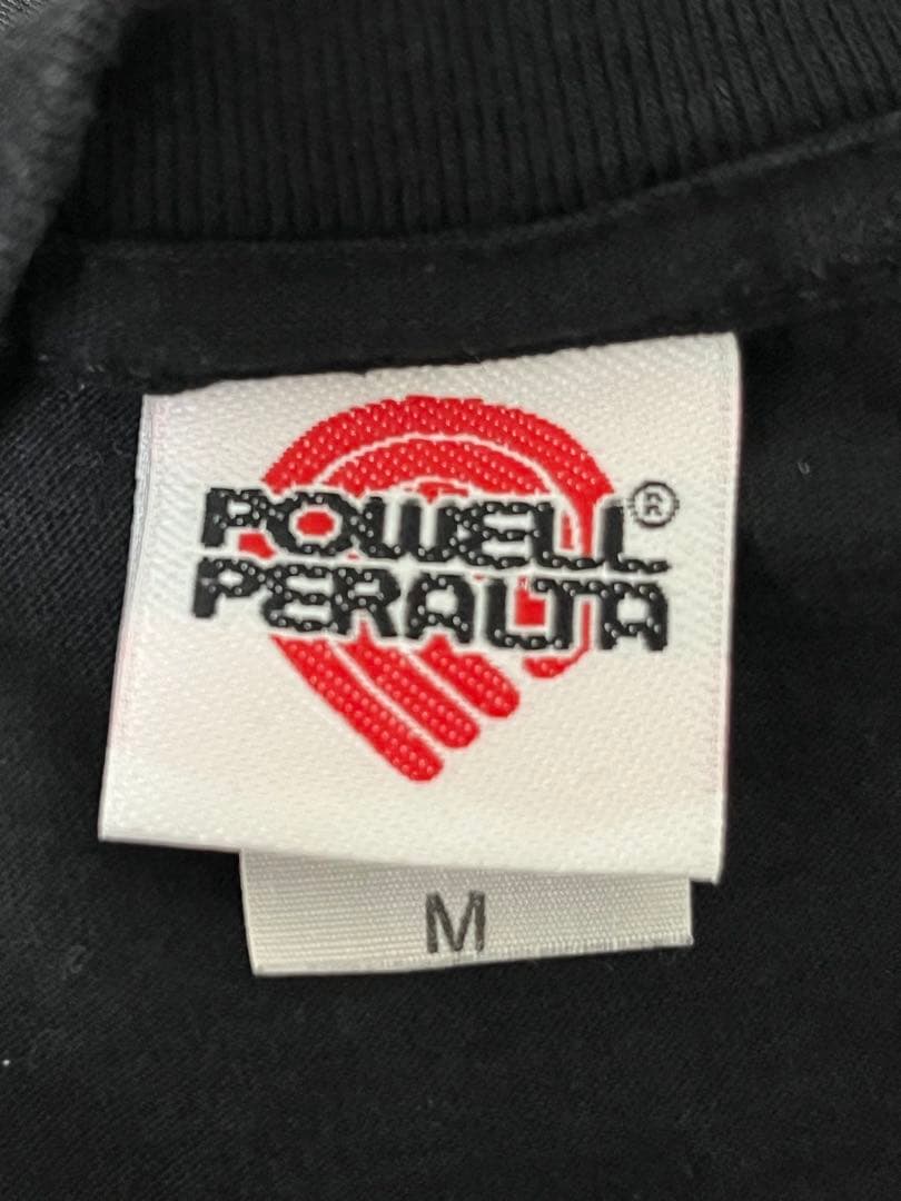レア80s TONY HAWK Tシャツ トニーホーク Mサイズ