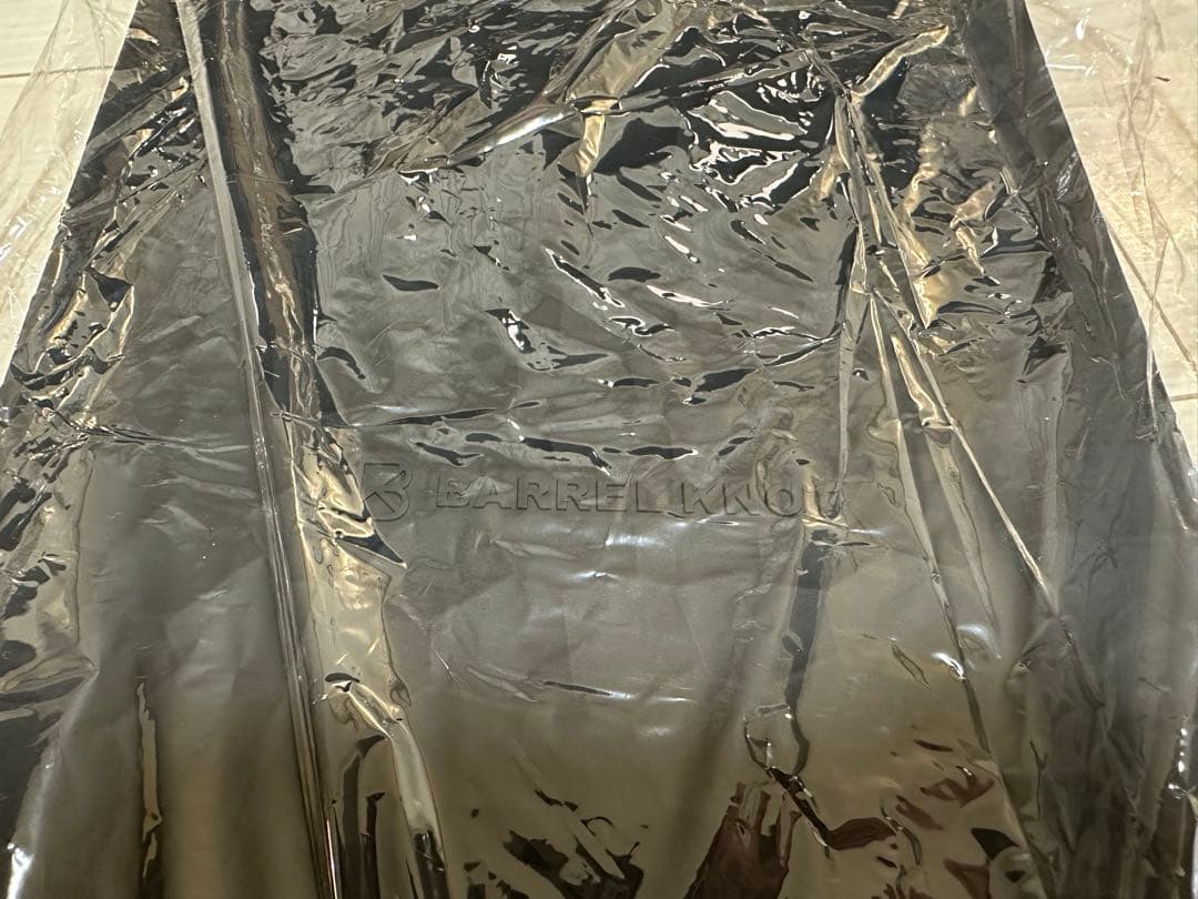 BARREL KNOT バレルノット 1UNIT シリコンマット