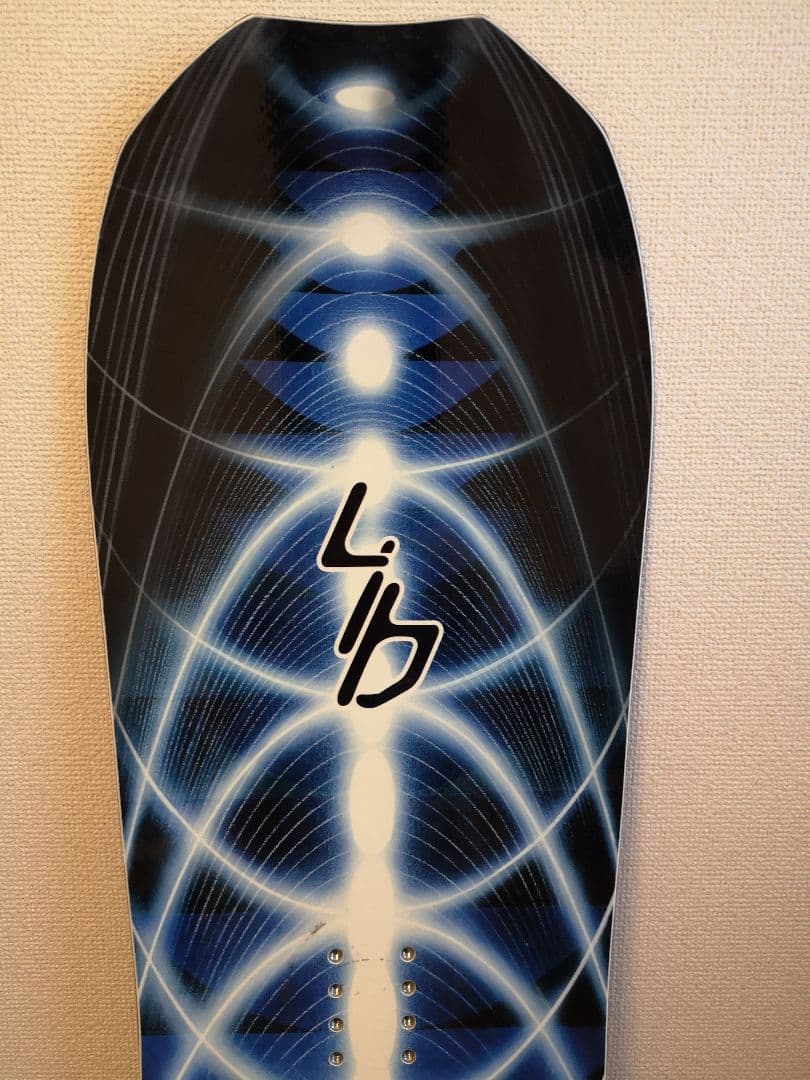 リブテック オルカ Lib Tech T.RICE ORCA 144cm