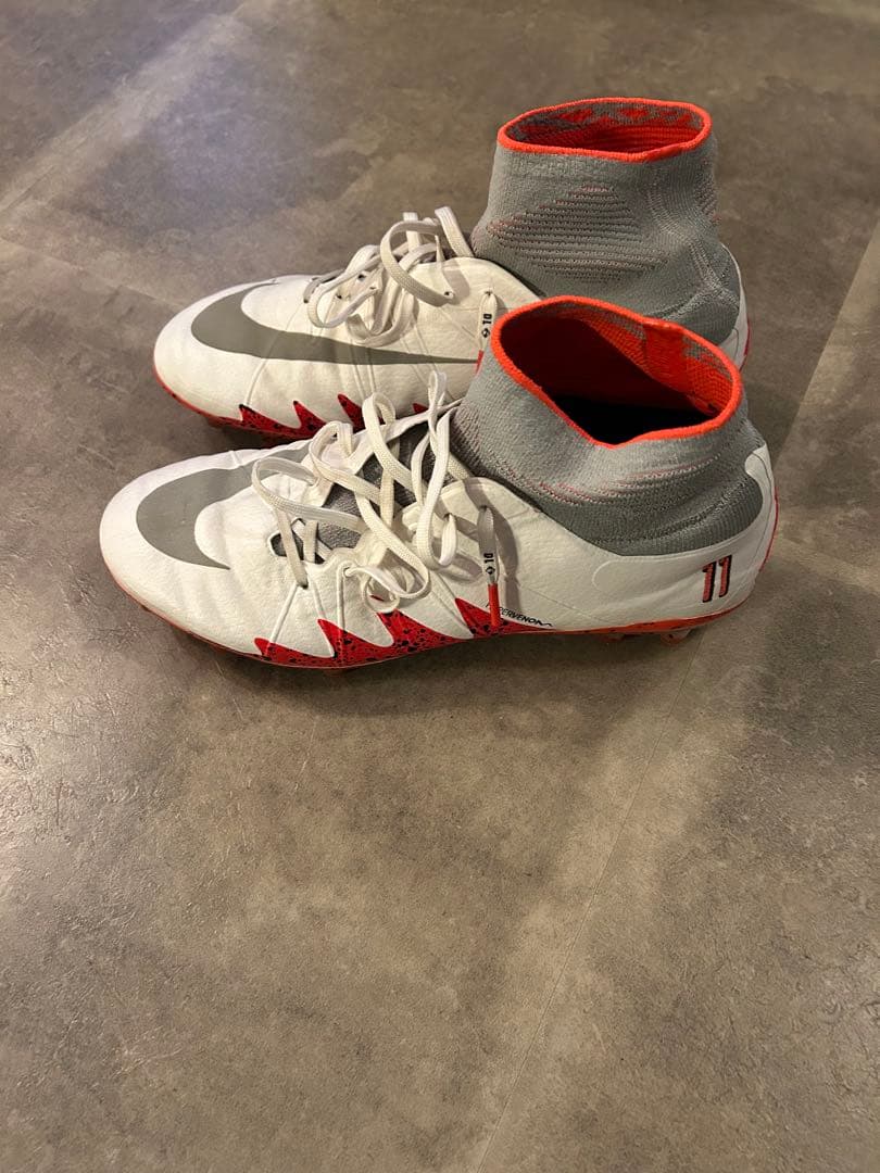 NIKE ハイパーヴェノム ファントム 2 NJR FG