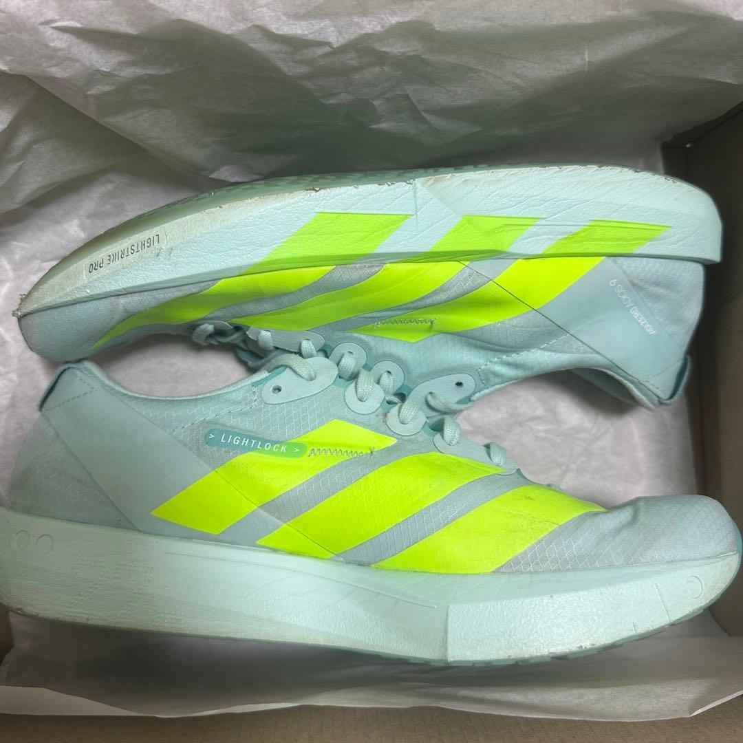 スパイク・シューズ ADIZERO JAPAN 9 24.0cm