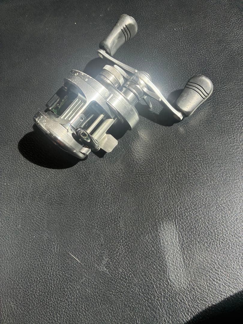 20カルカッタコンクエストDC101HG