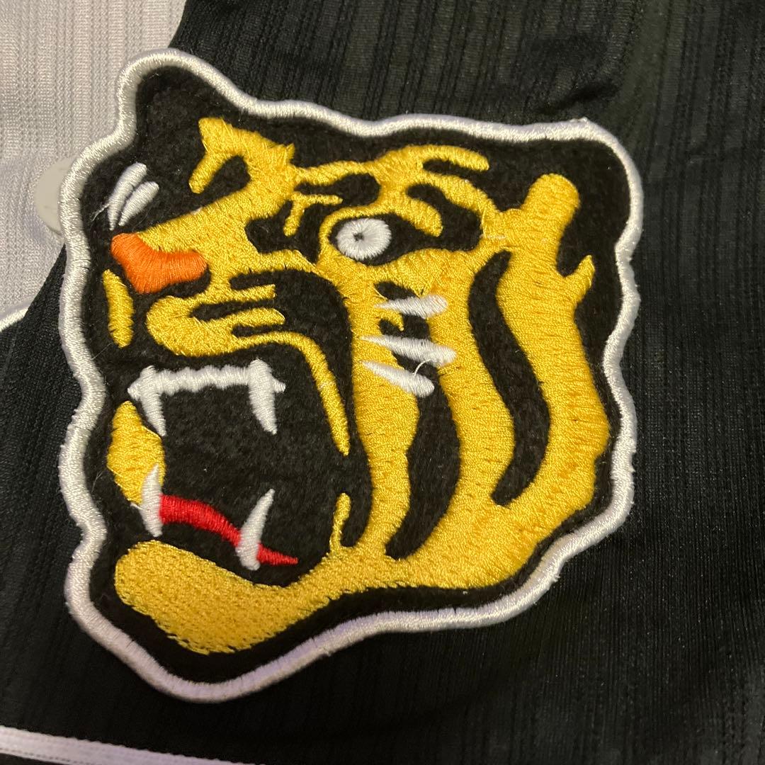 阪神タイガース 糸井 ユニフォーム ビジター