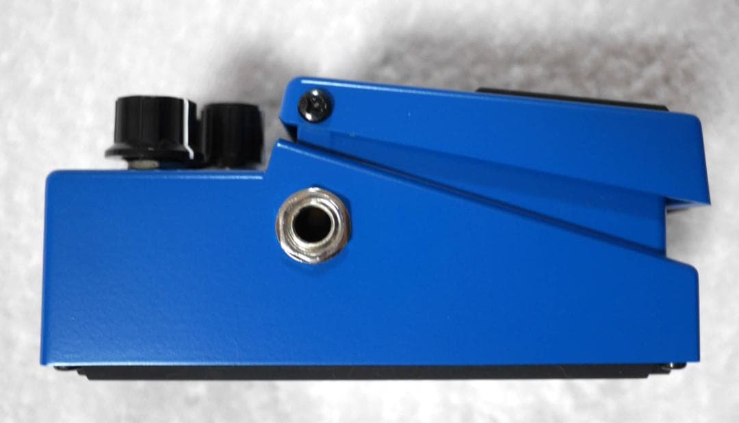 ★ほぼ新品★BOSS Blues D BD-2 ブルースドライバー