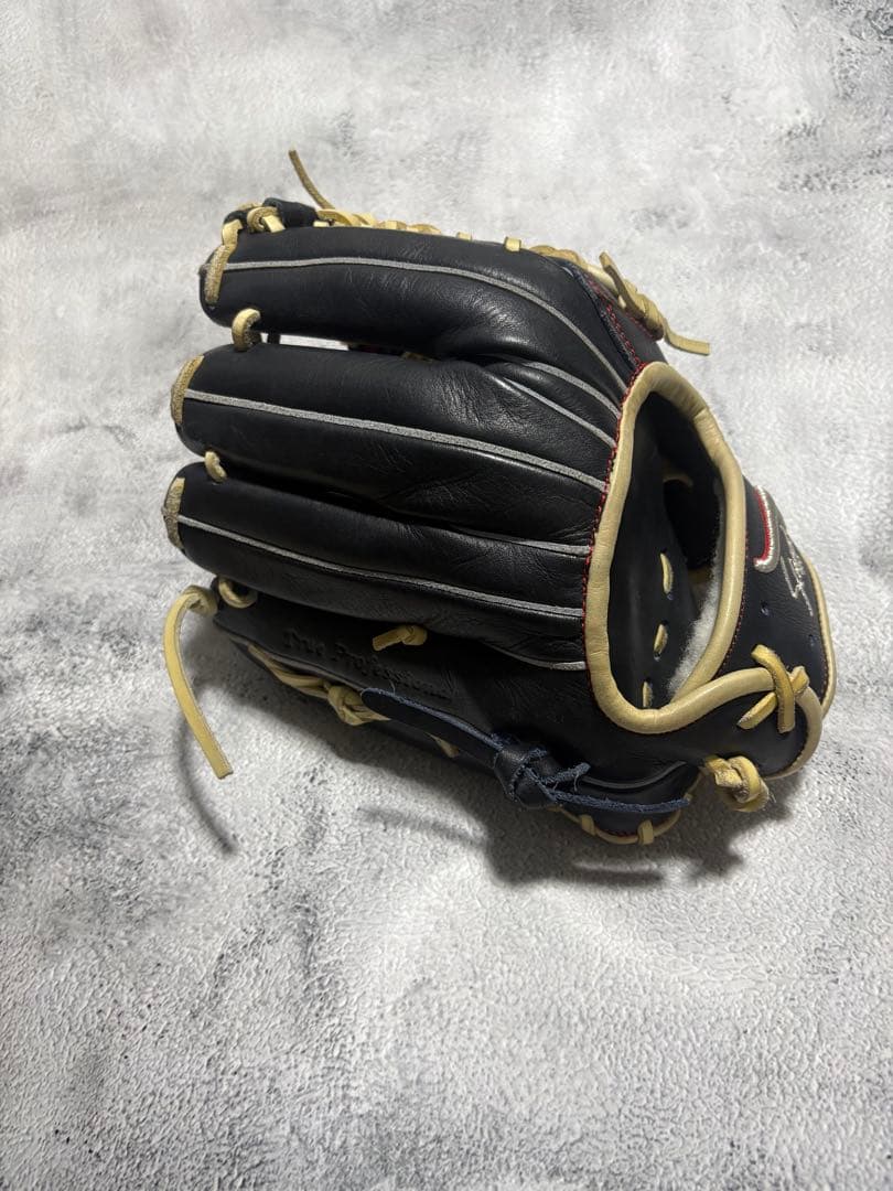 久保田スラッガー 軟式 グローブ 内野手用