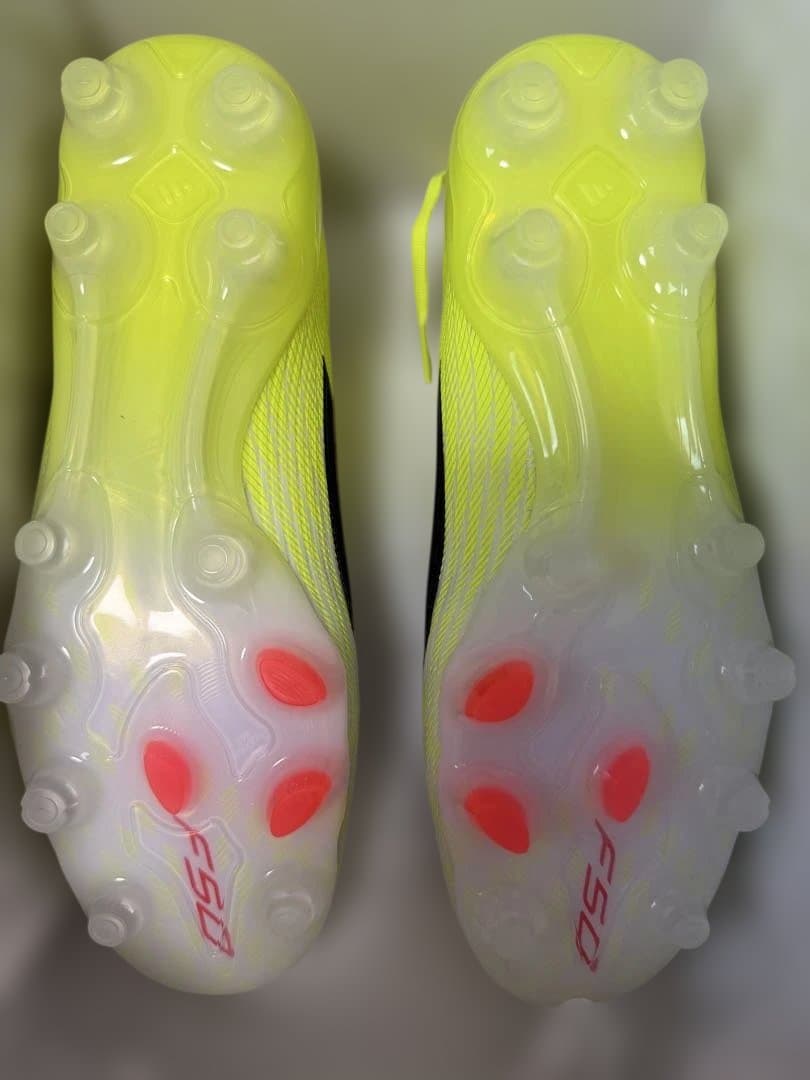 F50 ELITE HG/AG サッカーシューズ 24.5