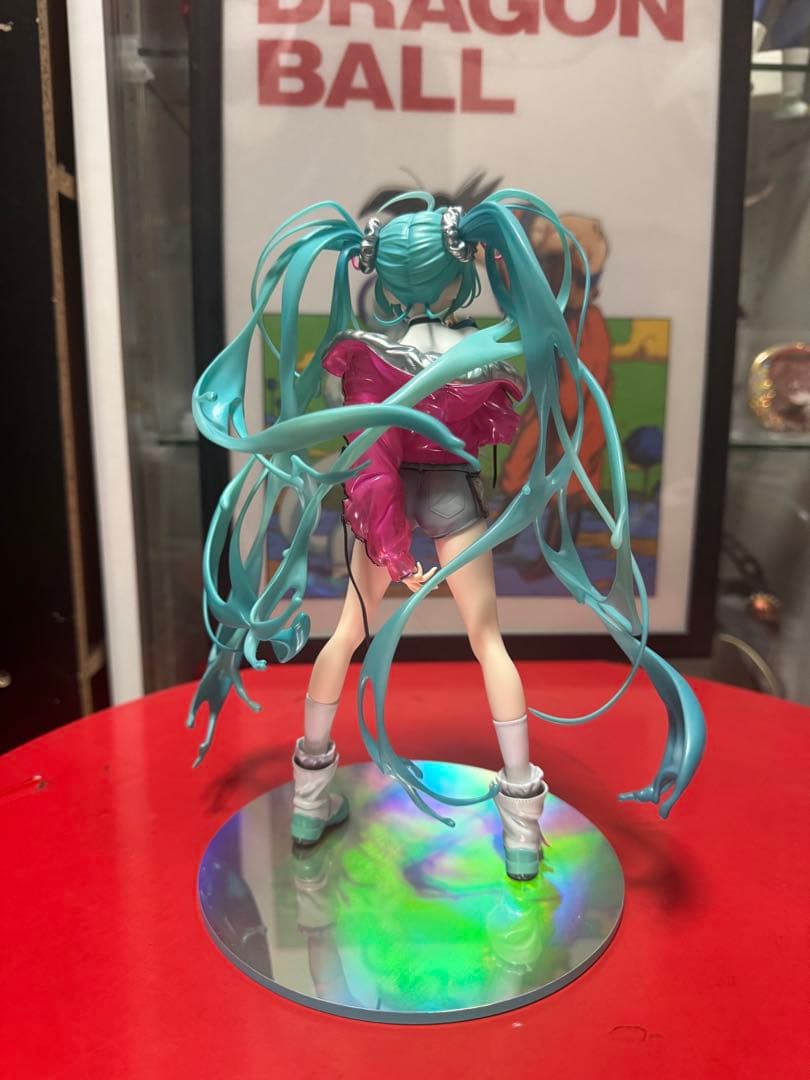 初音ミク with SOLWA キャラクター・ボーカル・シリーズ 01 初音ミク