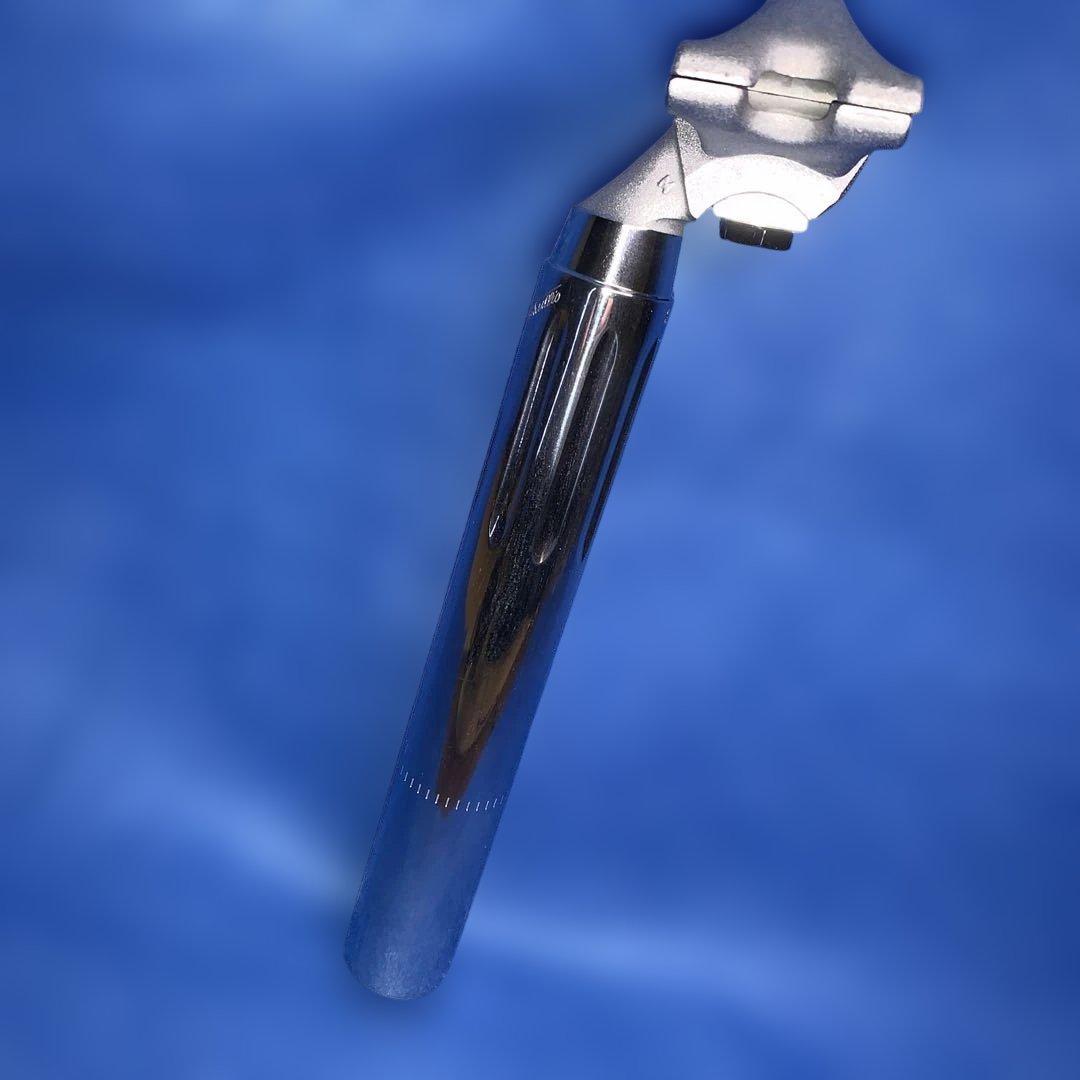 カンパニョーロ campagnolo 50周年 シートポスト　27.2mm