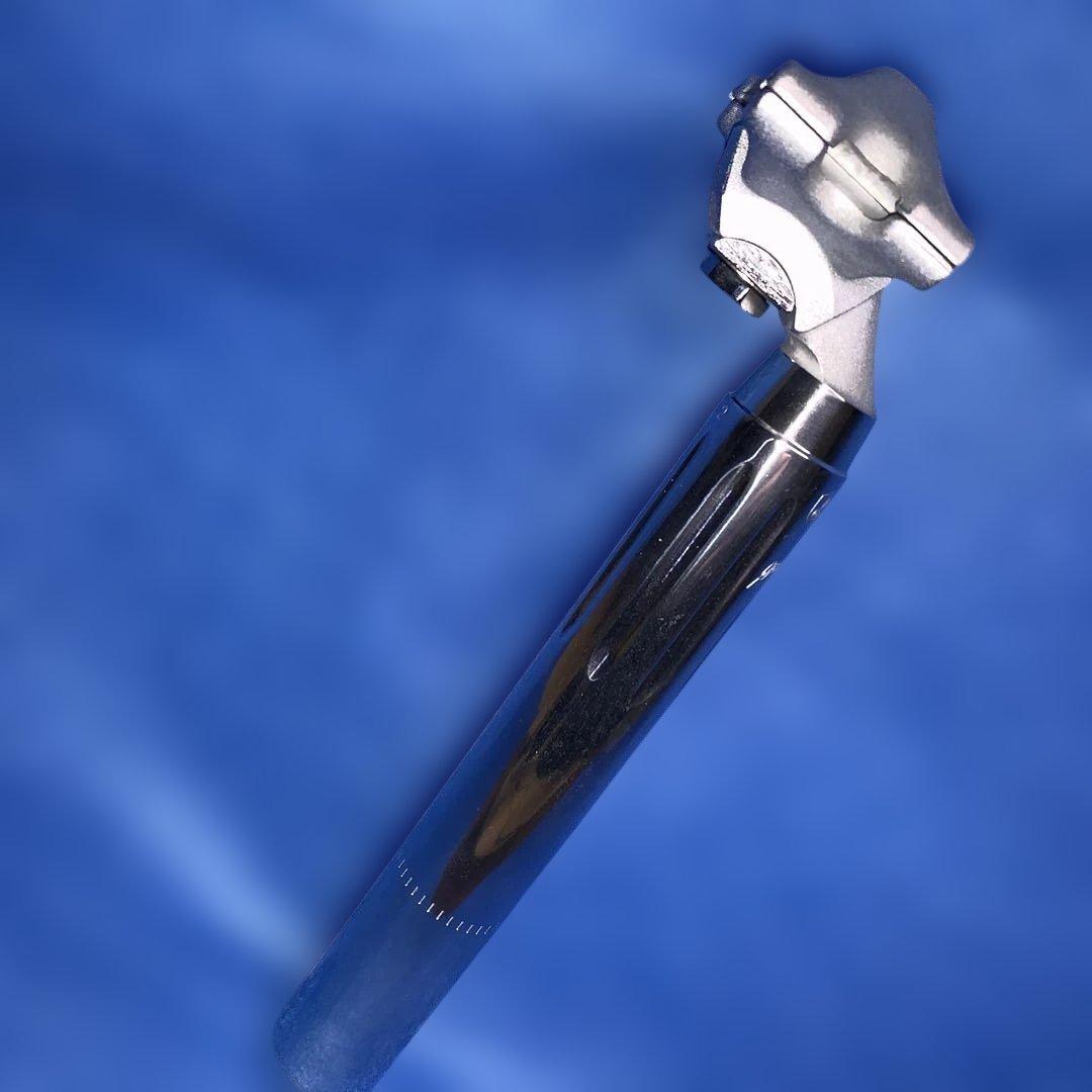 カンパニョーロ campagnolo 50周年 シートポスト　27.2mm