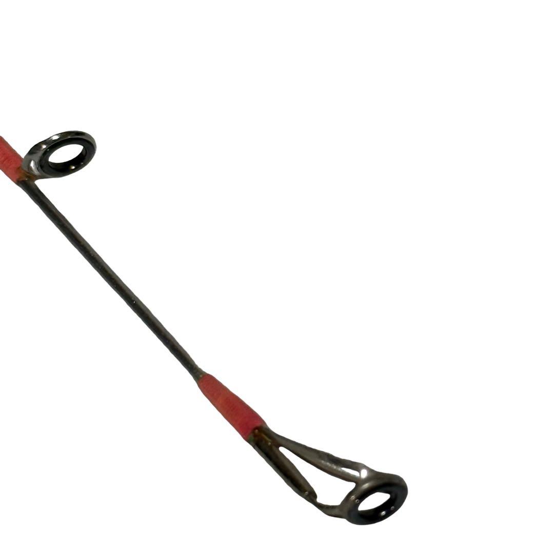 『数回使用』SHIMANO シマノ 炎月BB 869ML-S ENGETSU