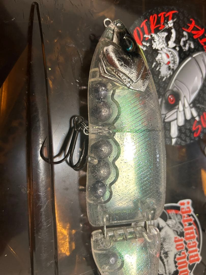 drt クラッシュ9 low