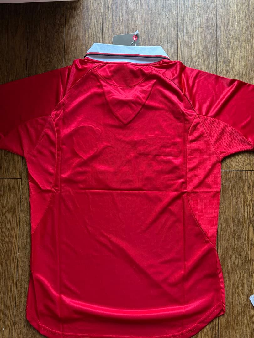 マンU 1999 CL決勝 Umbro ユニフォーム S 新品