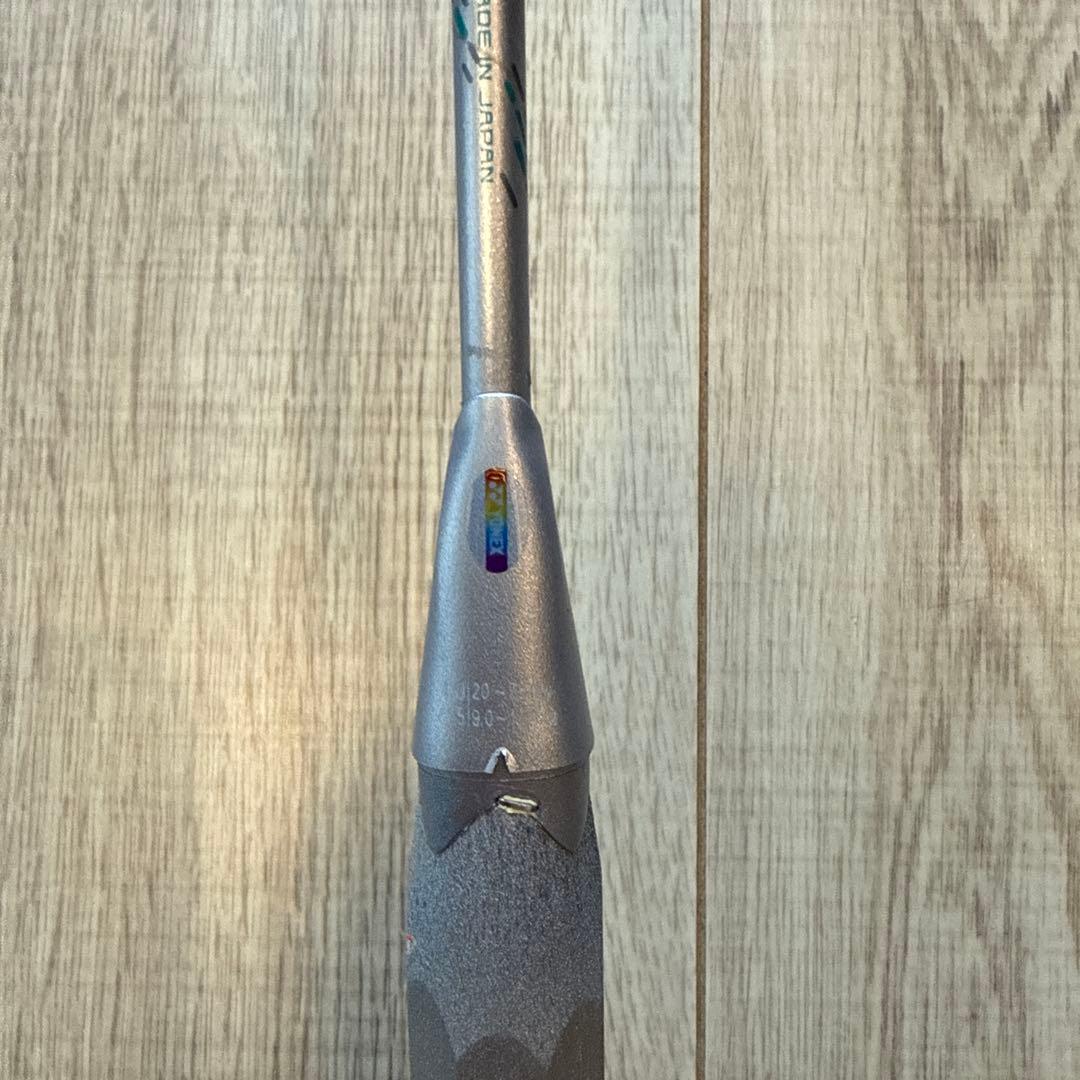 YONEX ASTROX 88D PRO（アストロクス88Dプロ）4U5