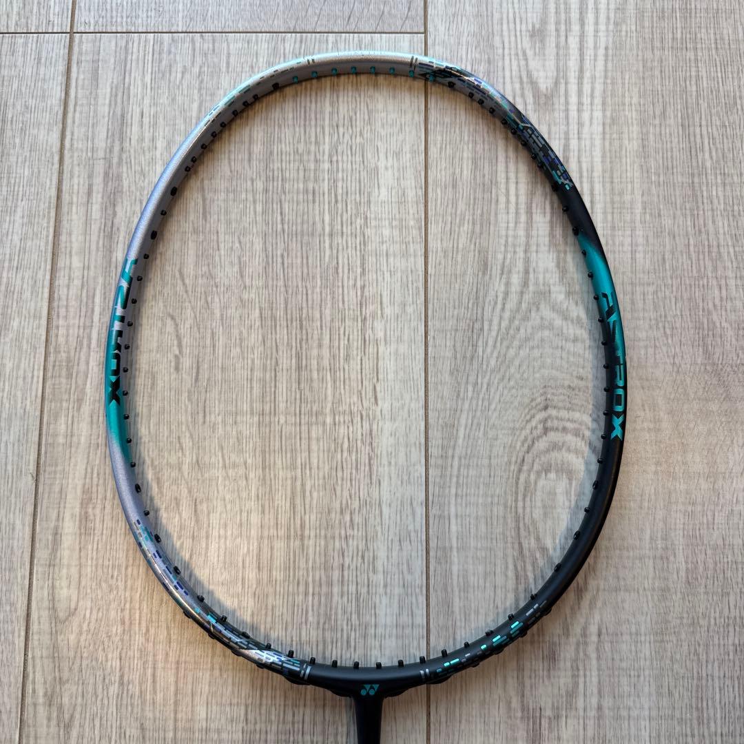 YONEX ASTROX 88D PRO（アストロクス88Dプロ）4U5