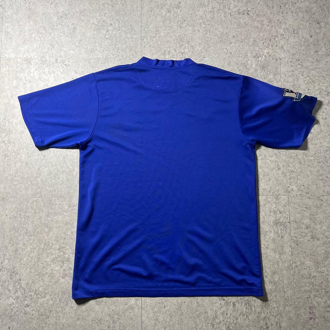 NIKE マンチェスターU ゲームシャツ AIG XL相当