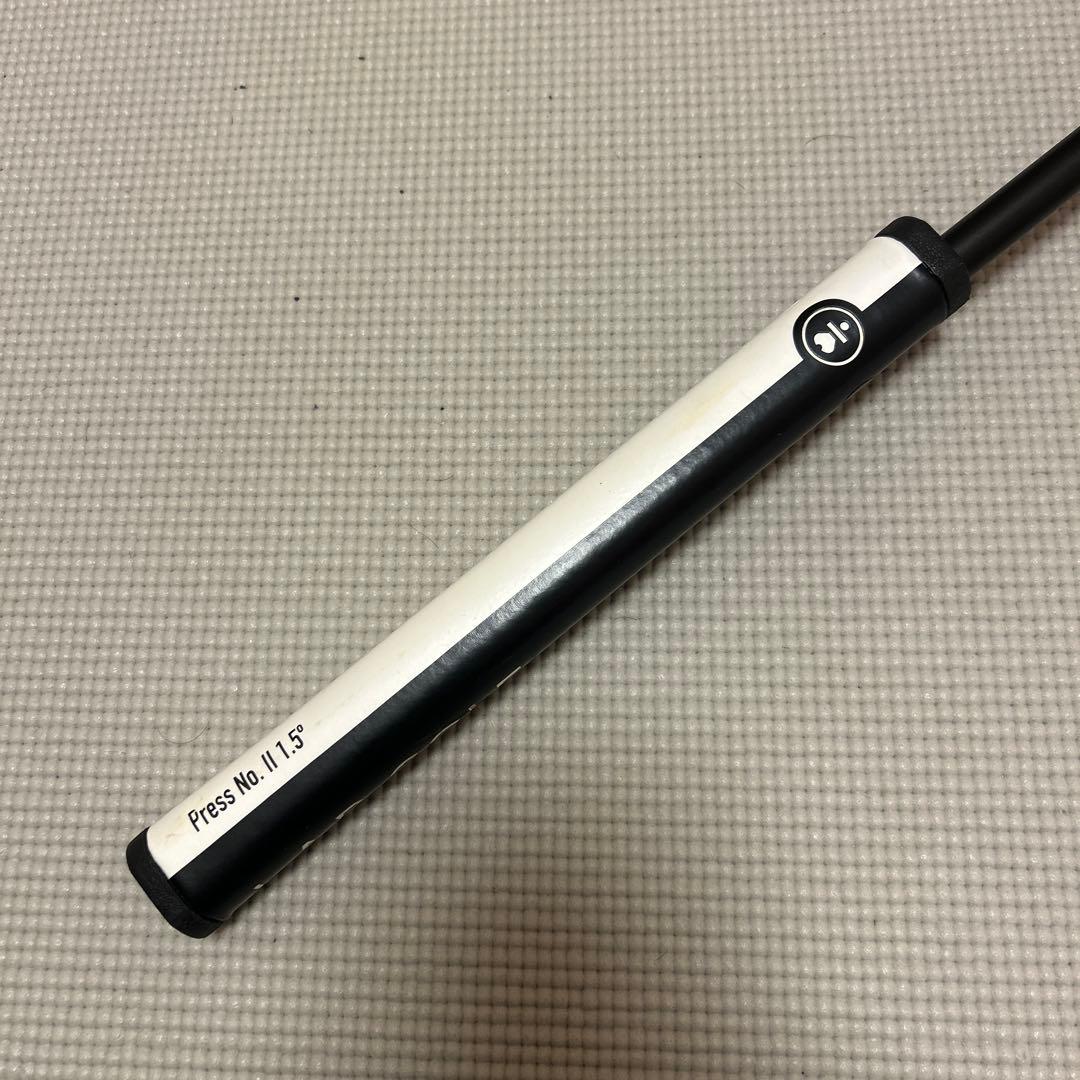 L.A.B. GOLF MEZZ.1 パター