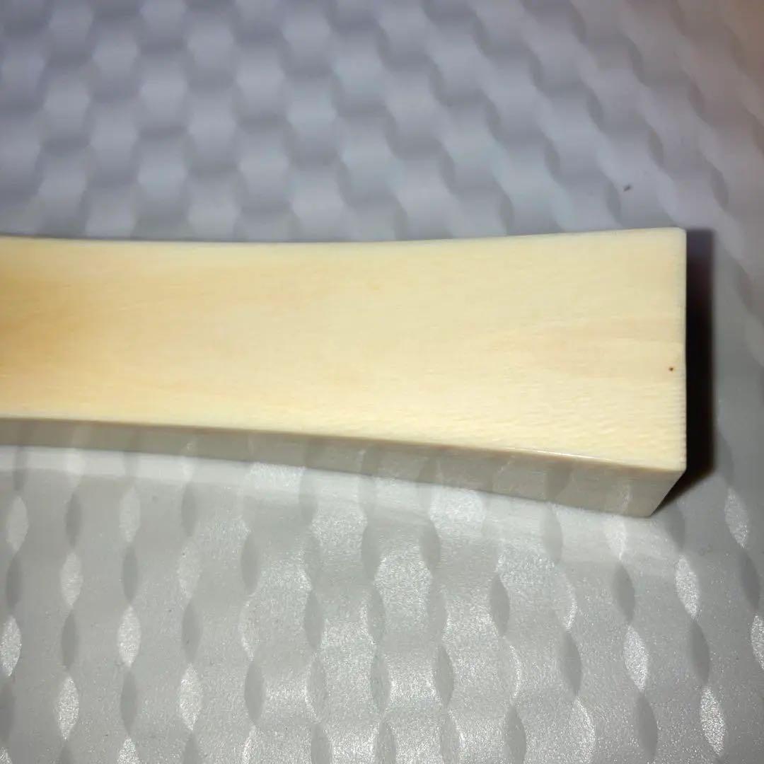 三味線バチ 鼈甲　津軽三味線撥