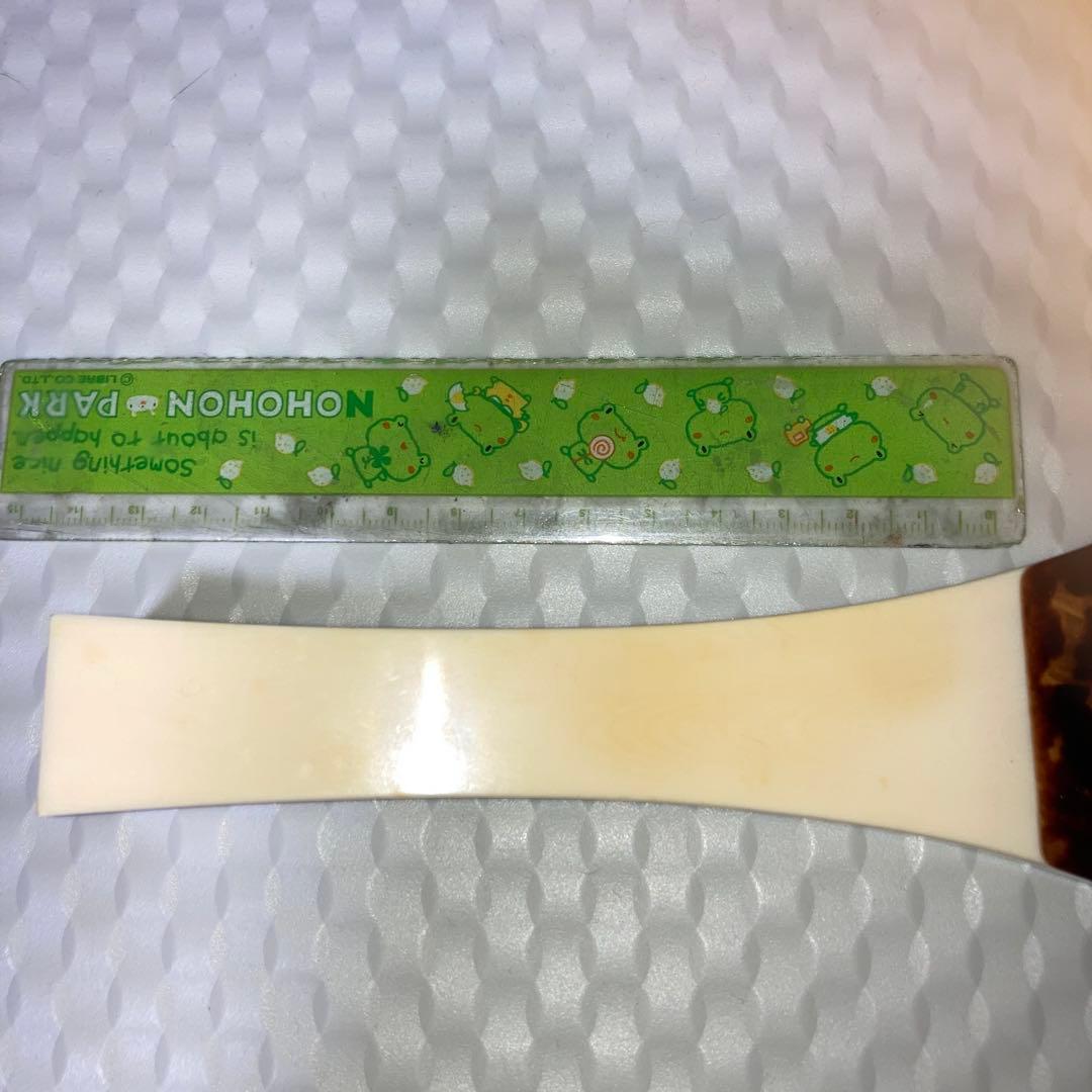三味線バチ 鼈甲　津軽三味線撥