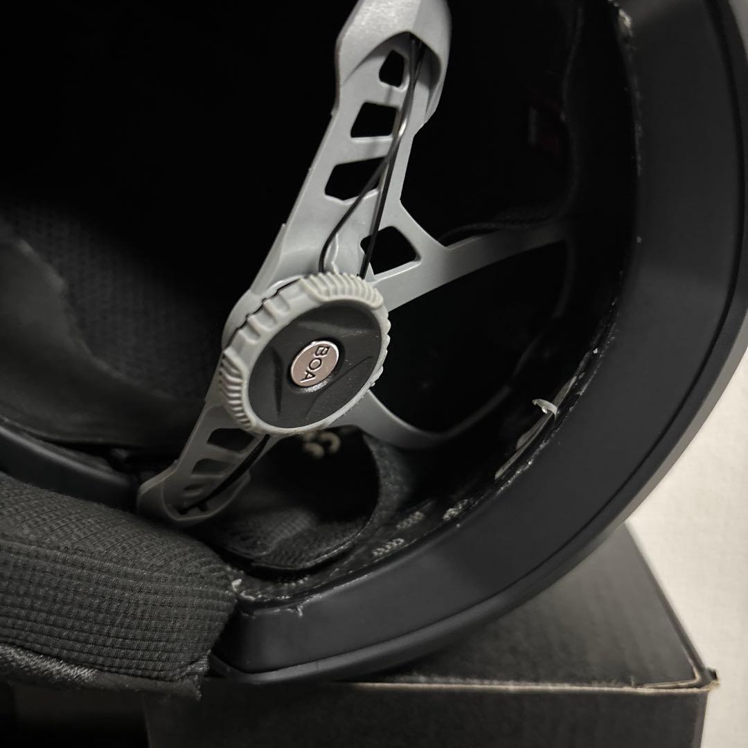 OAKLEY　MOD7　オークリー　スノーボード ヘルメット　スキー