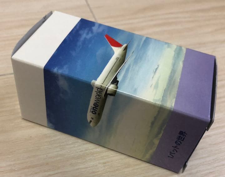JAL 日本航空 ゴルフボール